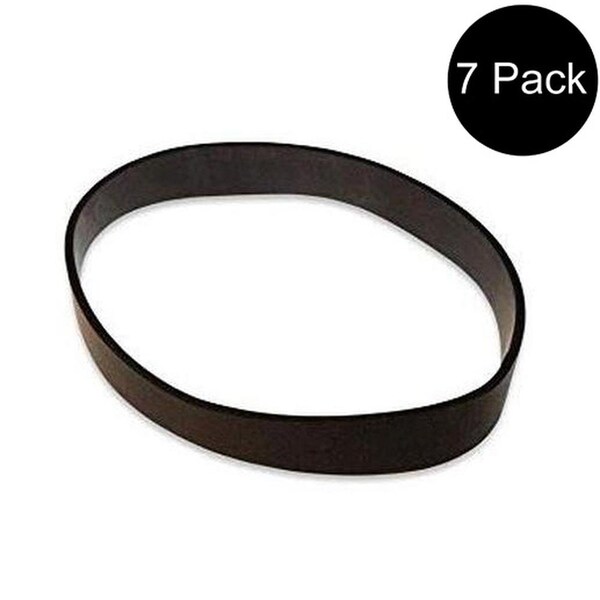 Aic Replacement Parts 7 38528033 38528-033 Belts Fits Hoover Non-Self Propelled WindTunnel U5349-900 OTK20-0970_x7 - main